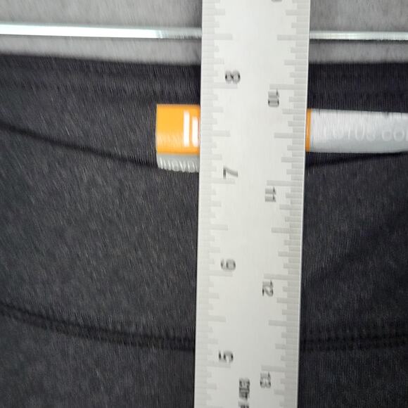 Lucy Pants Womens XS Gray Lotus Collection Powermax Yoga Bootcut Athletic - Picture 4 of 15
